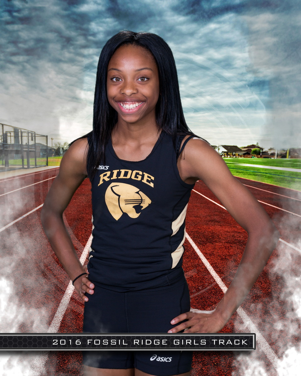 Fossil Ridge Girls Track Photos - Client Photo Cart - alliancephotos.com